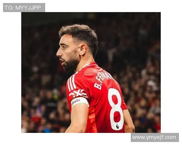 布鲁诺费尔南德斯:从新星到中场核心的华丽蜕变之路