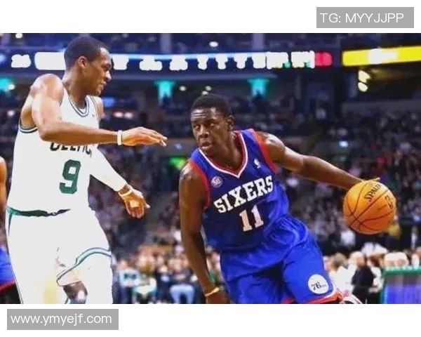 朱霍勒迪的篮球之路与职业生涯成就深度解析