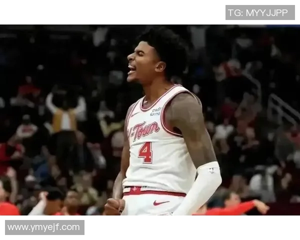 杰伦格林：新一代篮球明星的崛起与未来展望